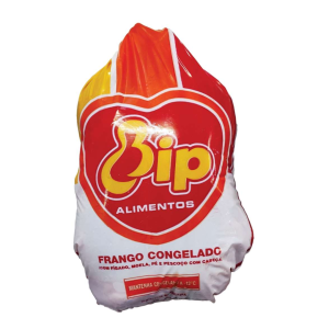 Frango congelado
